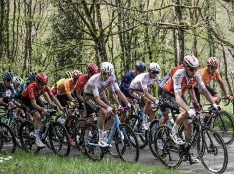 Classic Grand Besançon Doubs 2024 : Les engagés et favoris