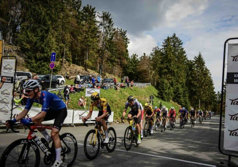 Eschborn-Francfort 2024 : à quelle heure et sur quelle chaîne voir la course ?