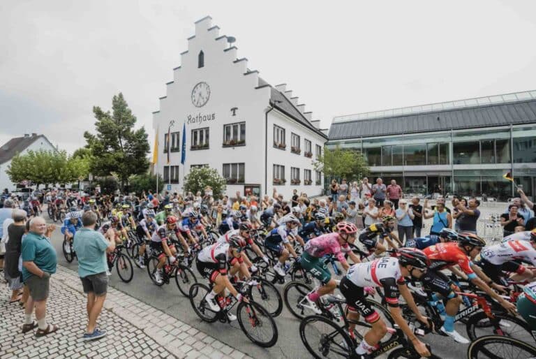Eschborn-Francfort 2024 : Les engagés et favoris