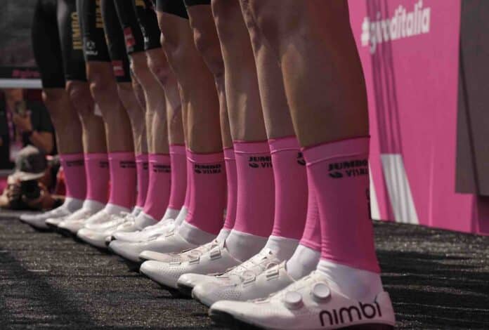 Giro 2024 les engagés et favoris