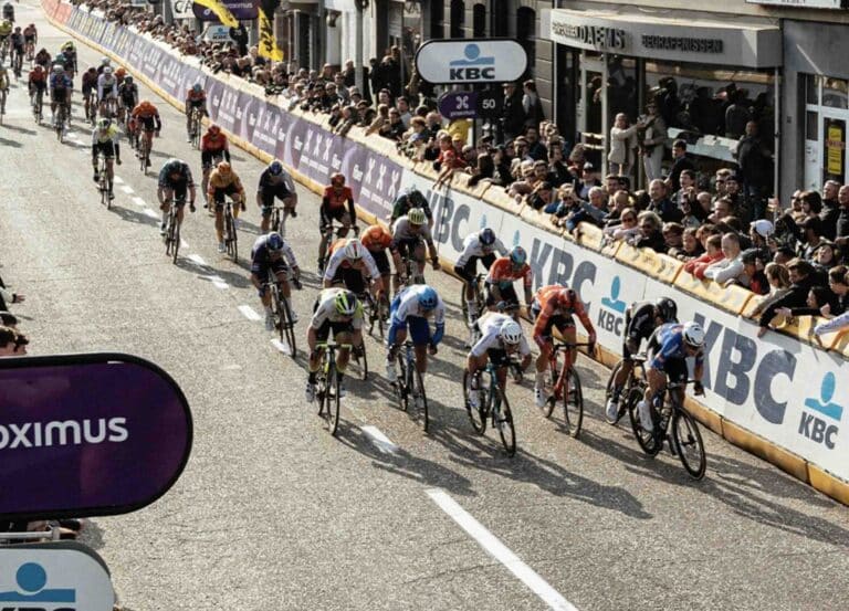 Grand Prix de l’Escaut 2024 : Les engagés et favoris du Scheldeprijs