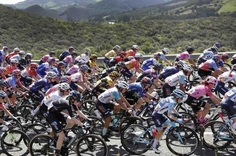 La Vuelta Femenina 2024 : Les engagées et favorites