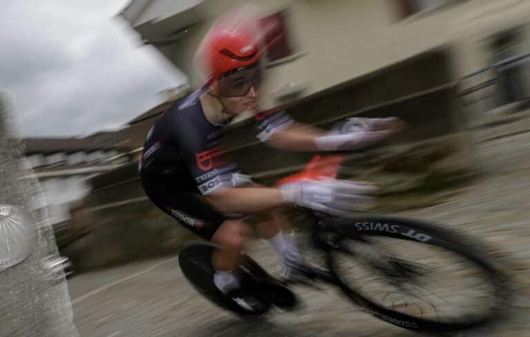 Maikel Zijlaard remporte le prologue du Tour de Romandie, Alaphilippe 3e