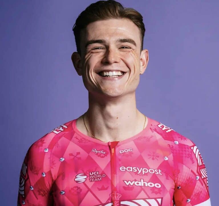 Marijn VAN DEN BERG
