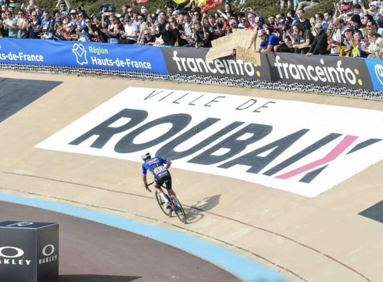 Paris-Roubaix 2024 : à quelle heure et sur quelle chaîne voir la course ?