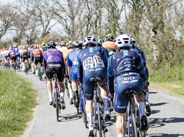 Région Pays de la Loire Tour 2024 : Les engagés et favoris