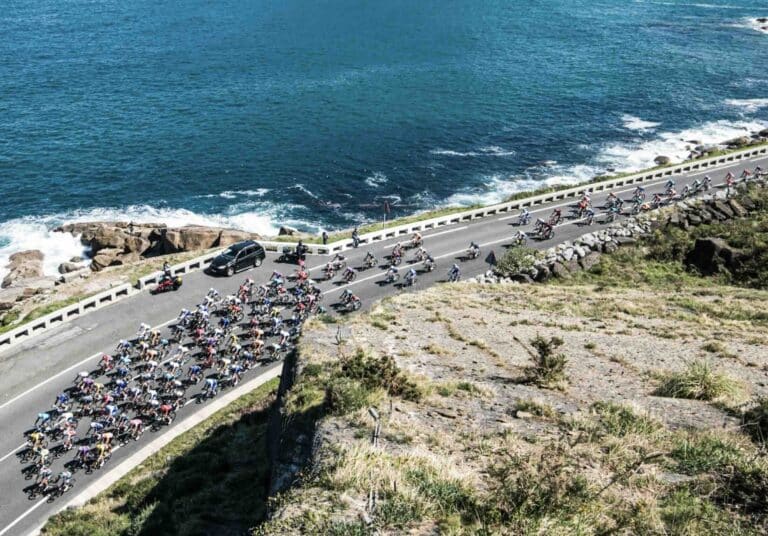 Tour du Pays-Basque 2024 : à quelle heure et sur quelle chaîne voir la course ?