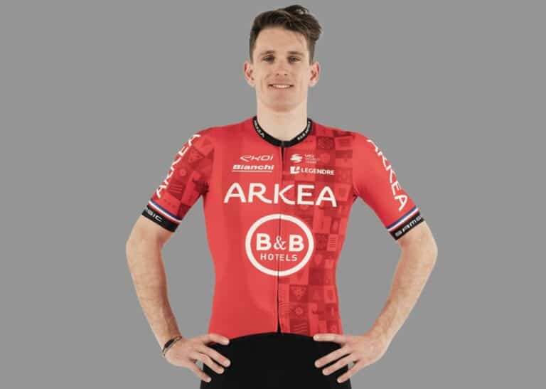 Arnaud Démare de retour sur les 4 jours de Dunkerque