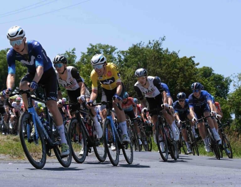 Boucles de la Mayenne 2024 : Equipes, coureurs et favoris engagés