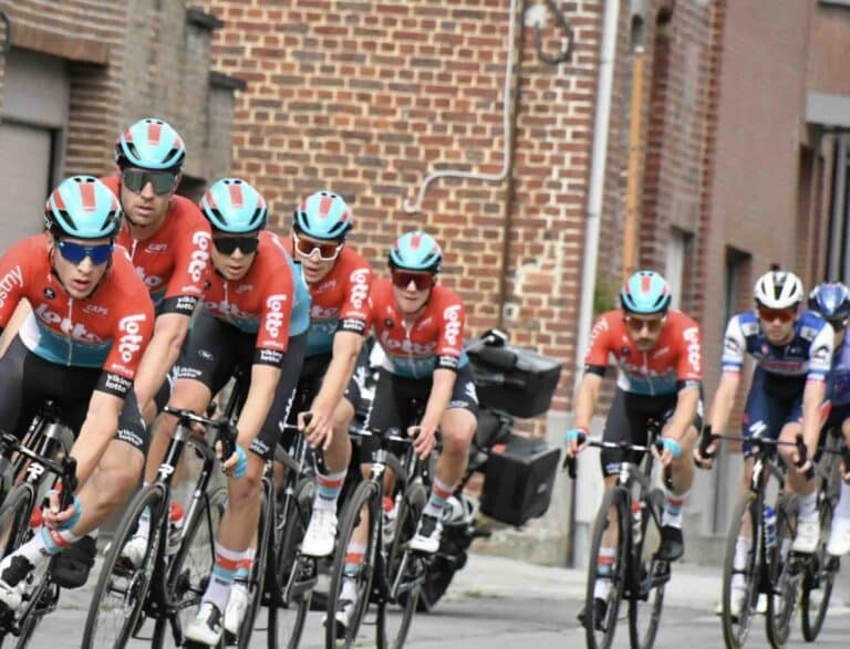 Circuit Franco-Belge 2024 : Les engagés et favoris