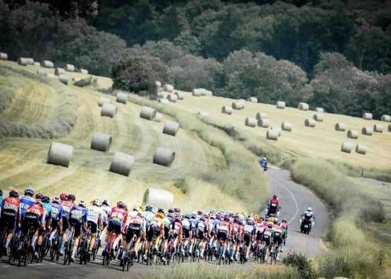 Critérium du Dauphiné 2024 : à quelle heure et sur quelle chaîne TV voir la course en direct ?