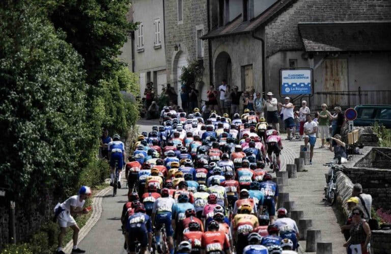 Critérium du Dauphiné 2024 : Les engagés et favoris