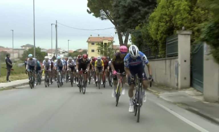 DIRECT. Giro 2024, étape 12 : Julian Alaphilippe dans l’échappée du jour
