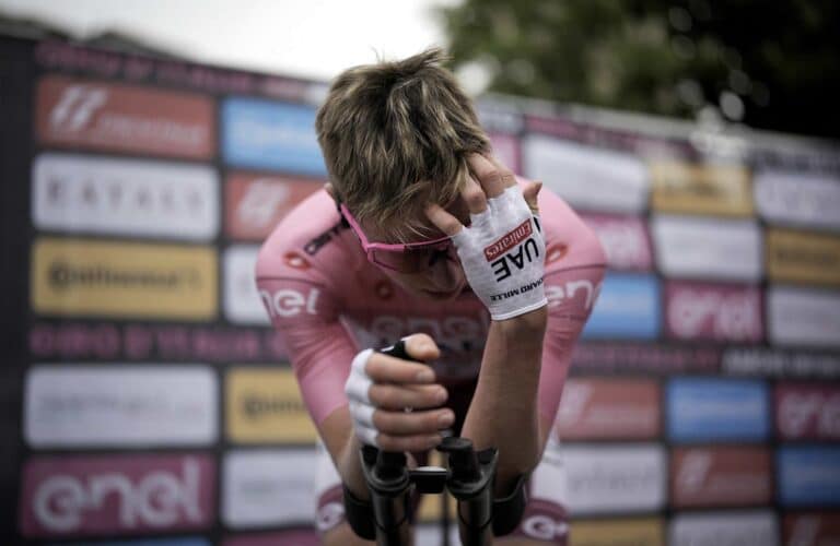 Etape 7, Giro 2024 : Ordre et horaires des départs des coureurs