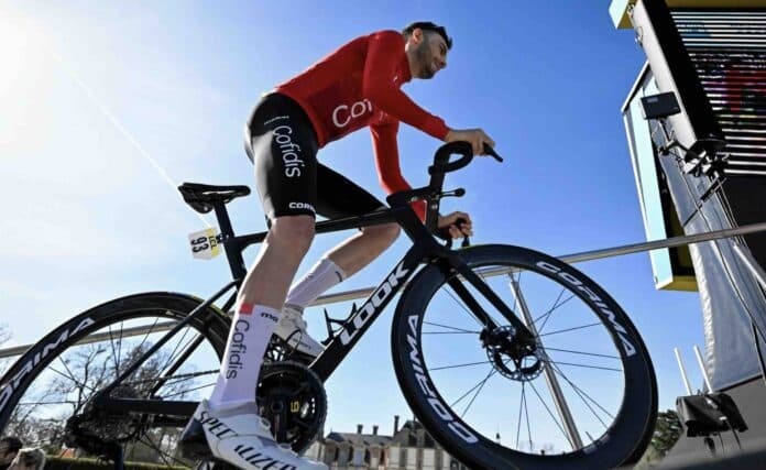 Giro 2024 remporter une victoire d'étape à tout prix pour Cofidis