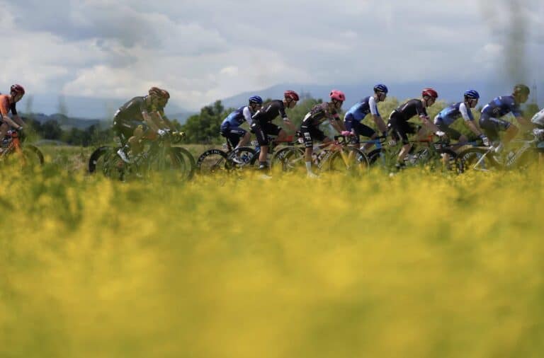 Giro 2024 : Résumé vidéo de la 2e étape