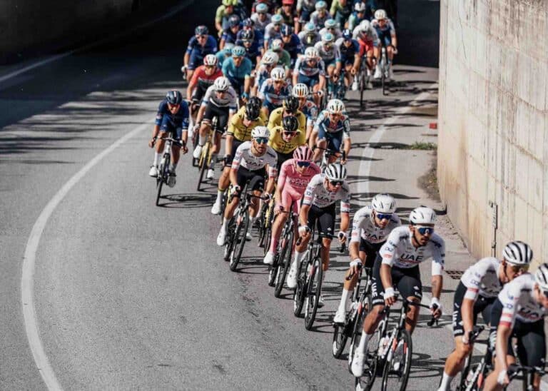 Giro 2024 : Résumé vidéo de la 5e étape du Tour d’Italie