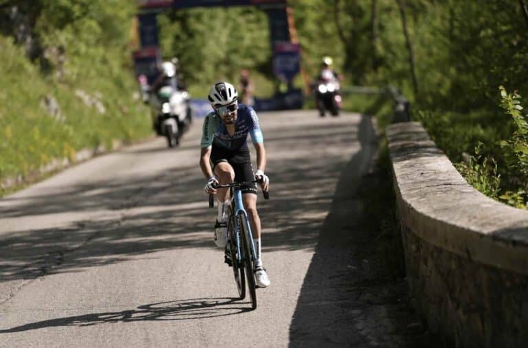 Giro 2024 : Résumé vidéo de la 8e étape du Tour d’Italie