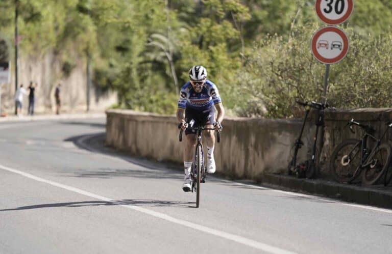 Giro 2024 : Résumé vidéo de la 9e étape du Tour d’Italie