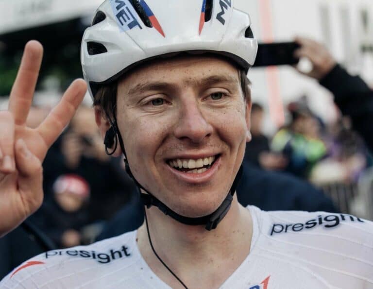 Giro 2024 : Tadej Pogacar grandissime favori du Tour d’Italie