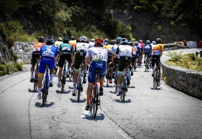 Mercan’Tour Classic Alpes Maritimes 2024 : Les engagés et favoris