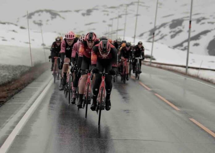 Tour de Norvège 2024 équipes coureurs et favoris engagés