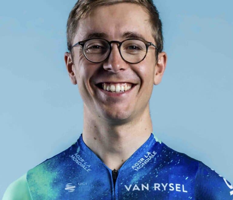 Tour du Finistère 2024 : Benoit Cosnefroy le grand favori