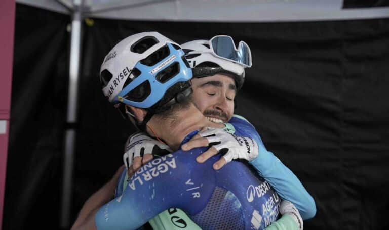 VIDEO. Giro 2024 : Le résumé de la 10e étape du Tour d’Italie