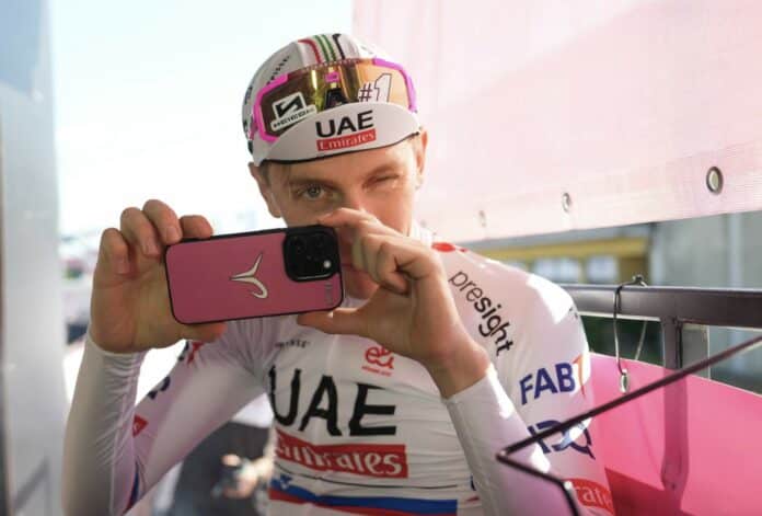 Vidéo Giro 2024 le résumé de la 13e étape du Tour d'Italie