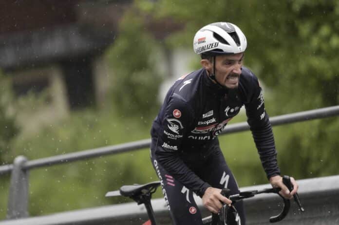 Vidéo Giro 2024 le résumé de la 16e étape du Tour d'Italie