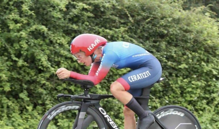 Championnat de France contre-la-montre 2024 : Ordre et horaires des coureuses
