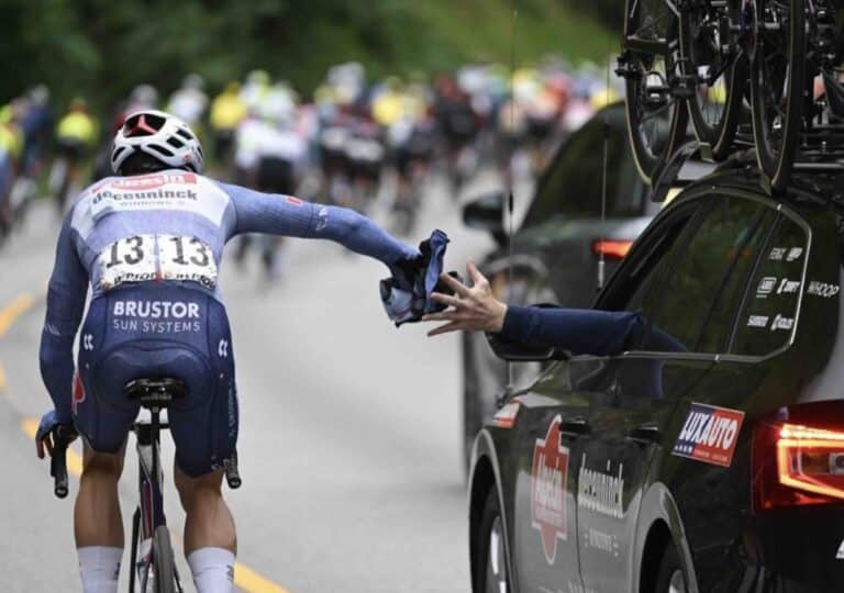 Critérium du Dauphiné : La compo Alpecin – Deceuninck