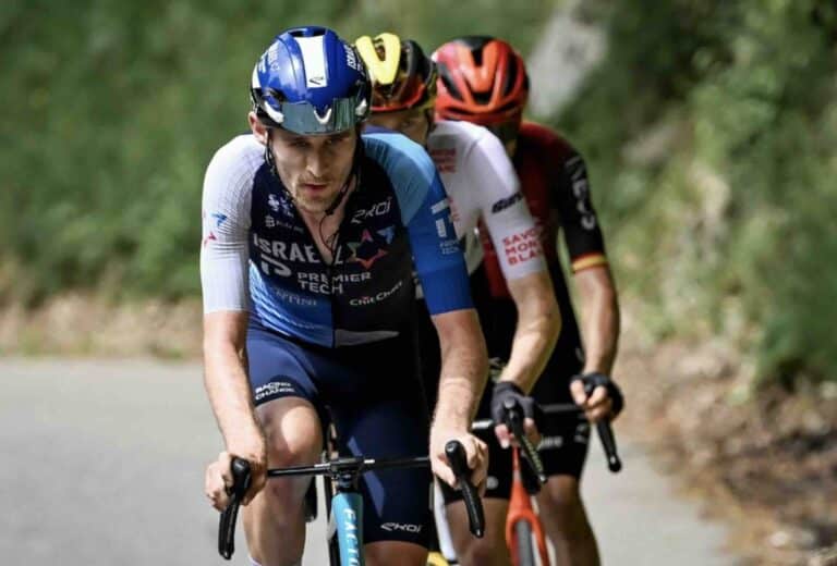 Critérium du Dauphiné. VIDEO. Le résumé de la 8e étape