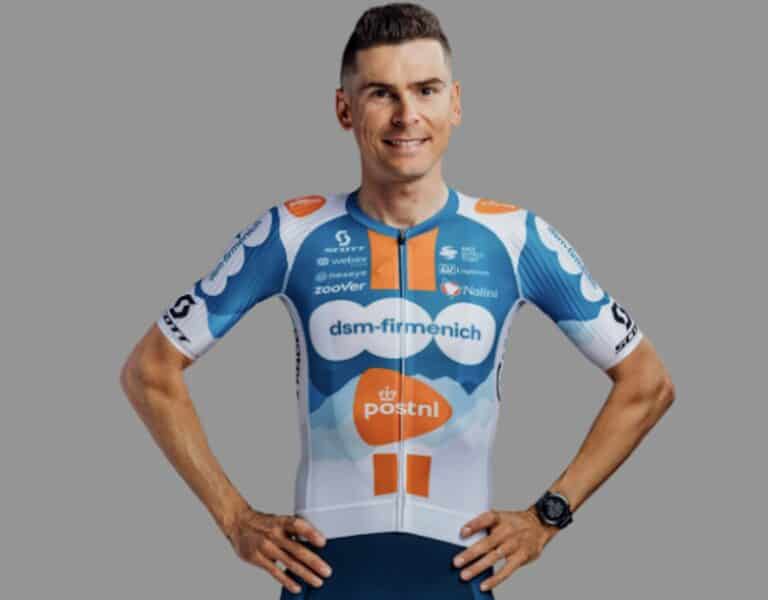 Critérium du Dauphiné : Warren Barguil de retour à la compétition