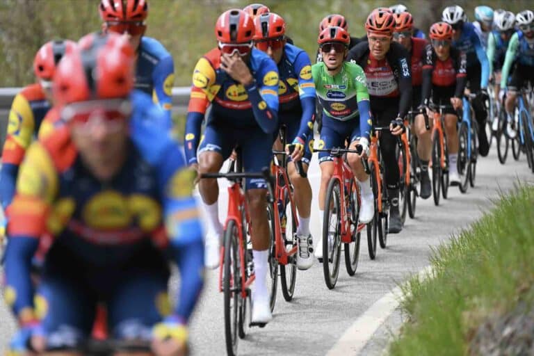 Deux coureurs de la Lidl – Trek malades à quelques jours du Grand Départ du Tour de France