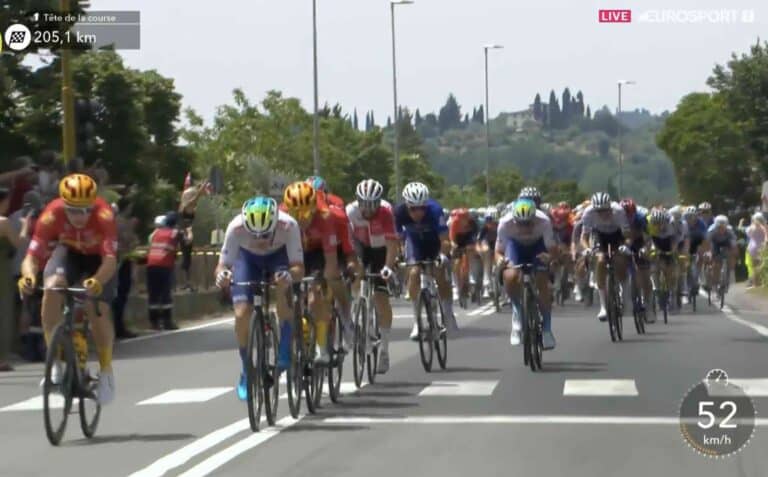 DIRECT. Le 111e Tour de France est officiellement lancé !