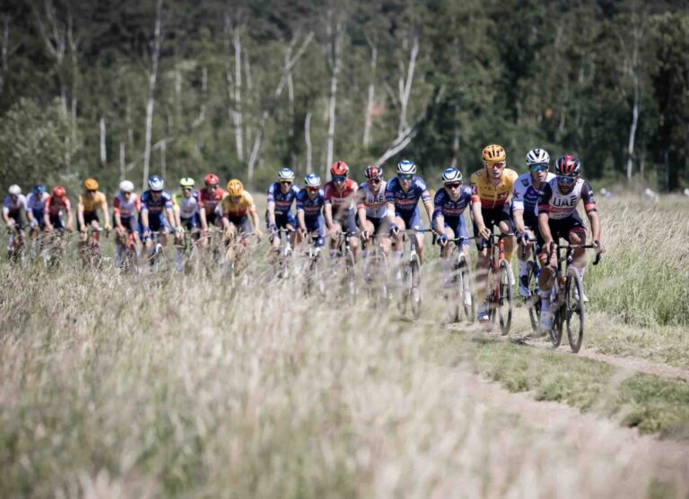 Duracell Dwars door het Hageland 2024 : Les engagés et favoris