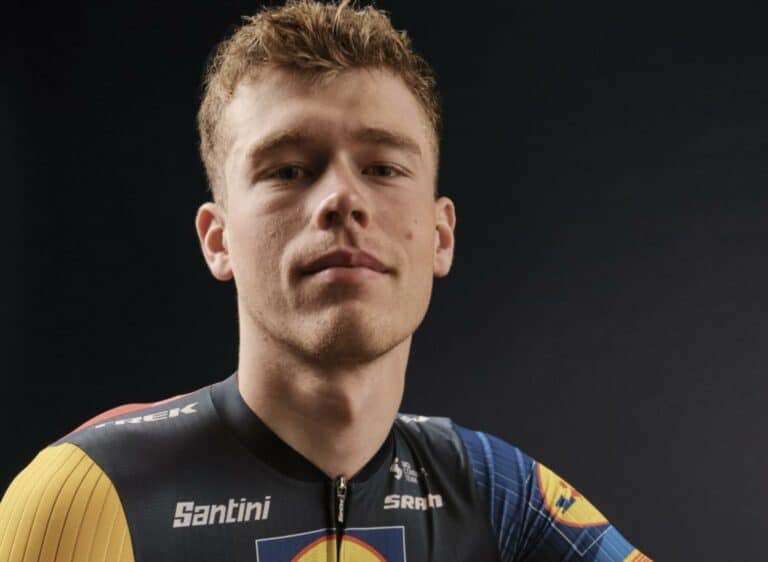 Toms Skujins et Lidl – Trek prolongent ensemble deux années supplémentaires