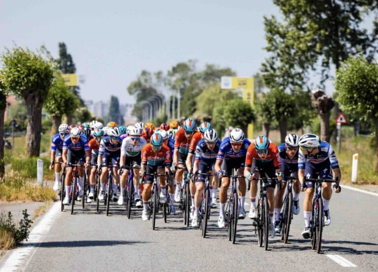Tour de Belgique 2024 : Les engagés et favoris