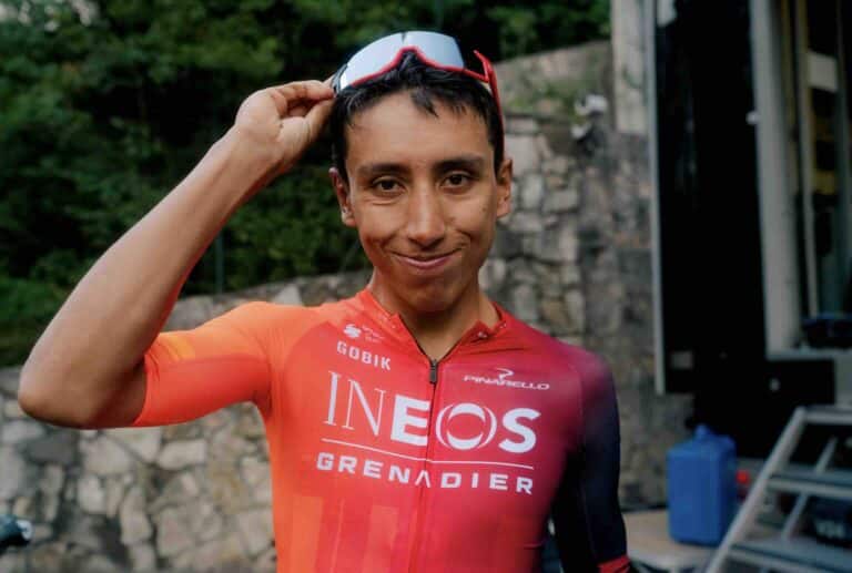 Tour de France 2024. Egan Bernal : « Tout donner pour le classement général »