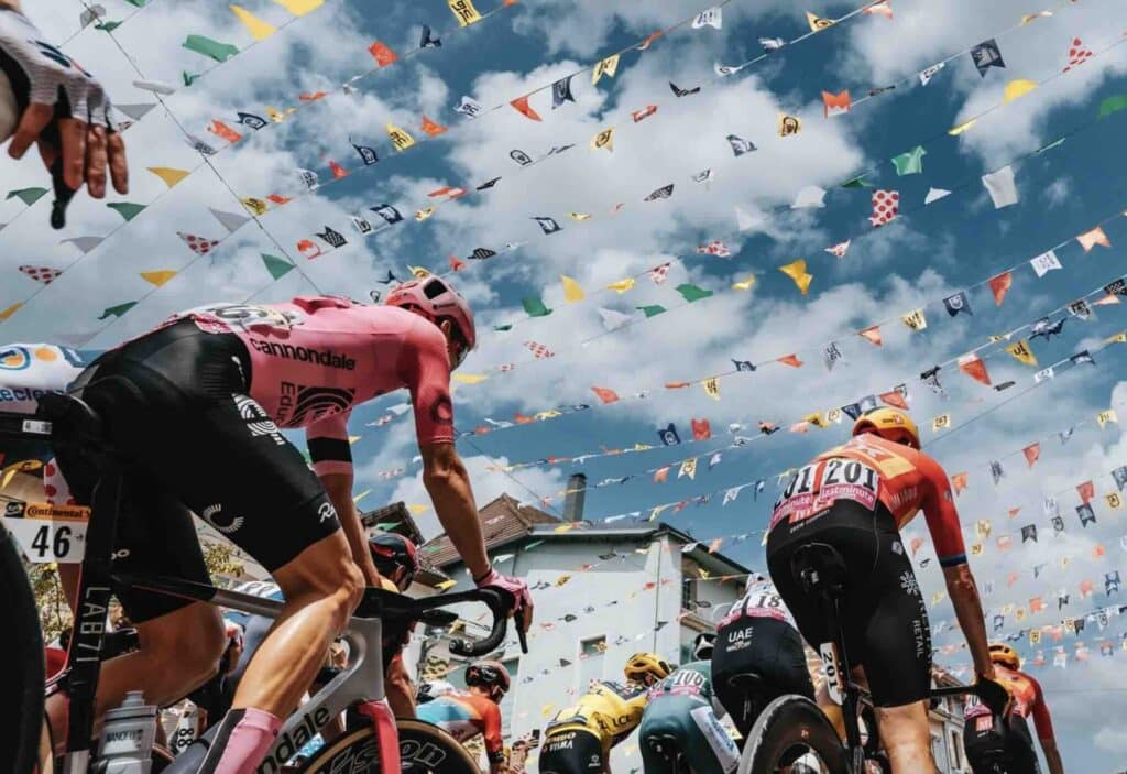 Tour de France 2024, étape 1 : Diffusion TV