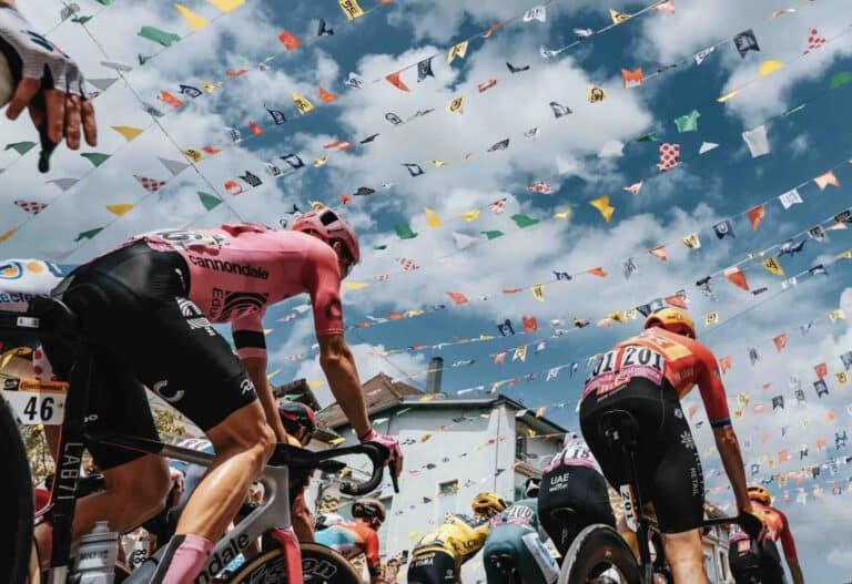 Tour de France 2024, étape 1 : Diffusion TV
