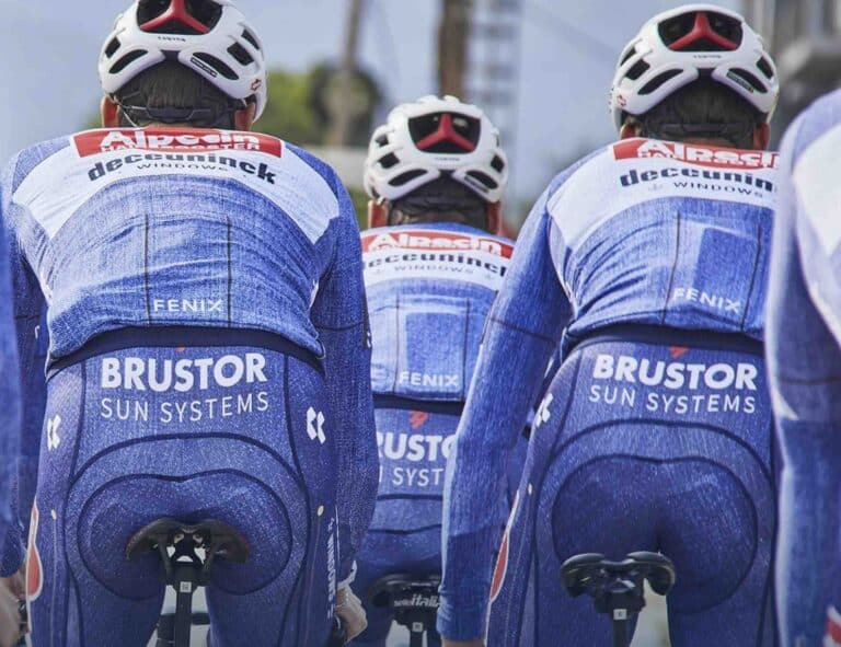 Tour de France 2024 : La composition Alpecin – Deceuninck