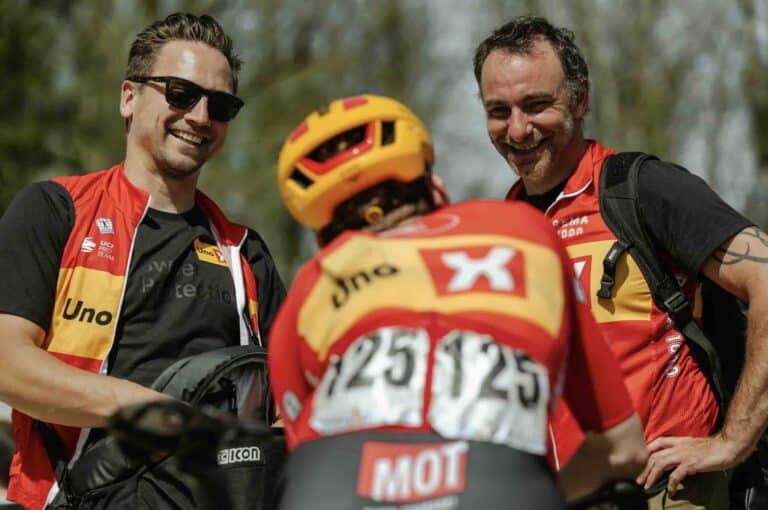 Tour de France 2024 : L’équipe UNO-X Mobility veut franchir un cap