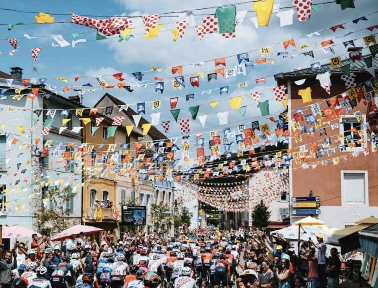 Tour de France 2024 : Les engagés et favoris