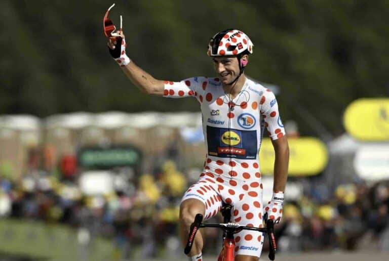 Tour de France 2024 : Les grimpeurs