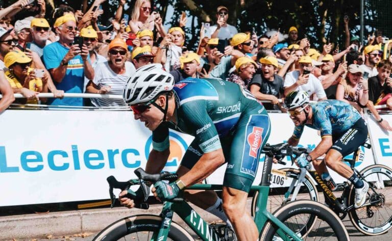 Tour de France 2024 : Les sprinteurs