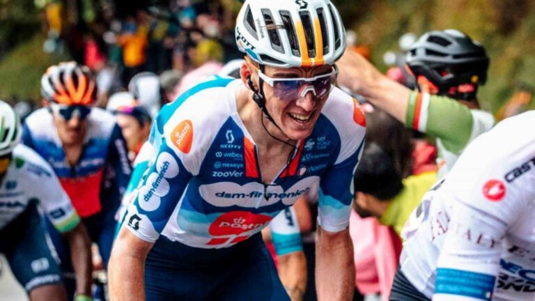 Tour de France 2024 : Romain Bardet prêt à perdre 20 minutes