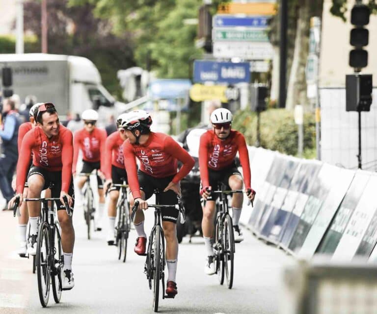 Tour de France 2024 : Trois leaders pour le Team Cofidis