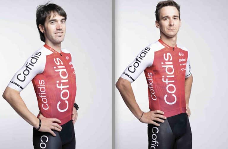 Tour de Suisse 2024 : Ion Izagirre et Bryan Coquard pour la Cofidis